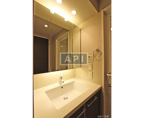  | BRILLIA DAIKANYAMA PRESTAGE Interior photo 05