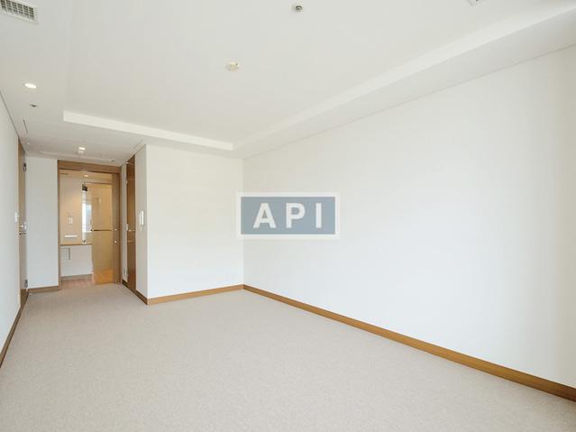  | ATAGO GREEN HILLS FOREST TOWER Interior photo 08