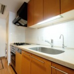  | ATAGO GREEN HILLS FOREST TOWER Interior photo 04