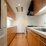  | ATAGO GREEN HILLS FOREST TOWER Interior photo 05