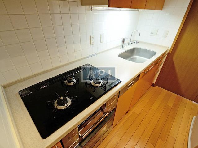  | ATAGO GREEN HILLS FOREST TOWER Interior photo 06