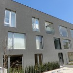  | GROSVENOR PLACE IKEDAYAMA Exterior photo 01