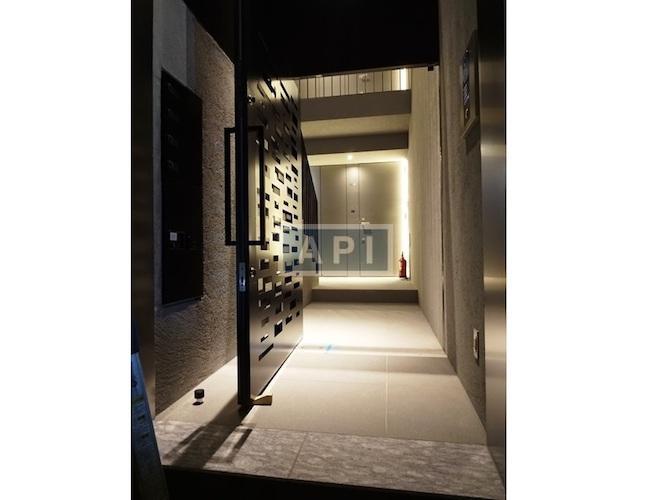  | GROSVENOR PLACE IKEDAYAMA Exterior photo 05