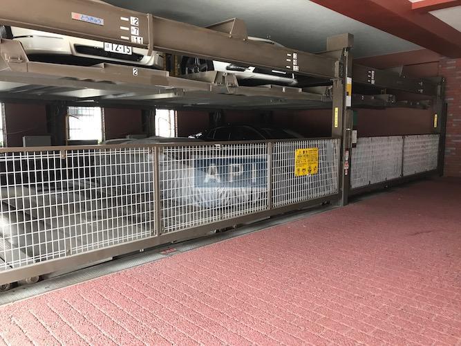  | THE AZABUDAI TOWER Exterior photo 17