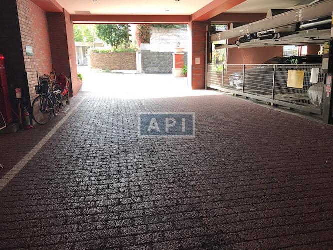  | THE AZABUDAI TOWER Exterior photo 16