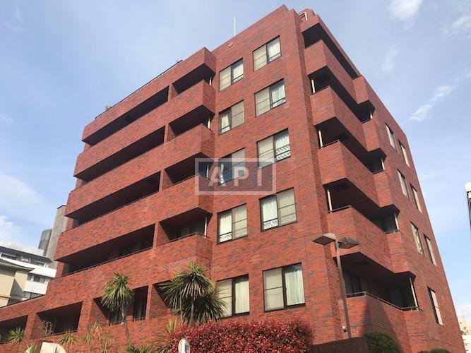  | THE AZABUDAI TOWER Exterior photo 13