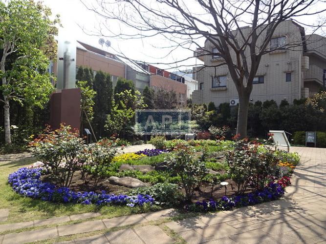  | GROSVENOR PLACE IKEDAYAMA Exterior photo 04