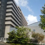  | GROSVENOR PLACE IKEDAYAMA Exterior photo 02