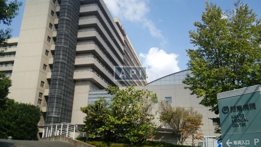  | GROSVENOR PLACE IKEDAYAMA Exterior photo 02