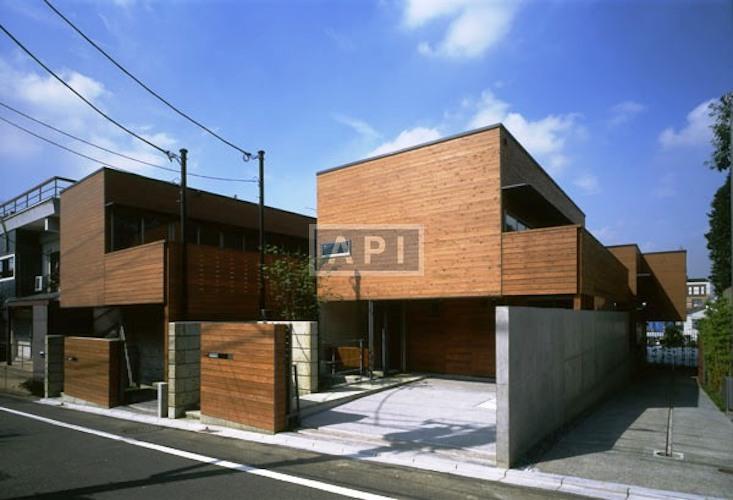  | MANI HOUSE YOGA-NAKAMACHI Exterior photo 02