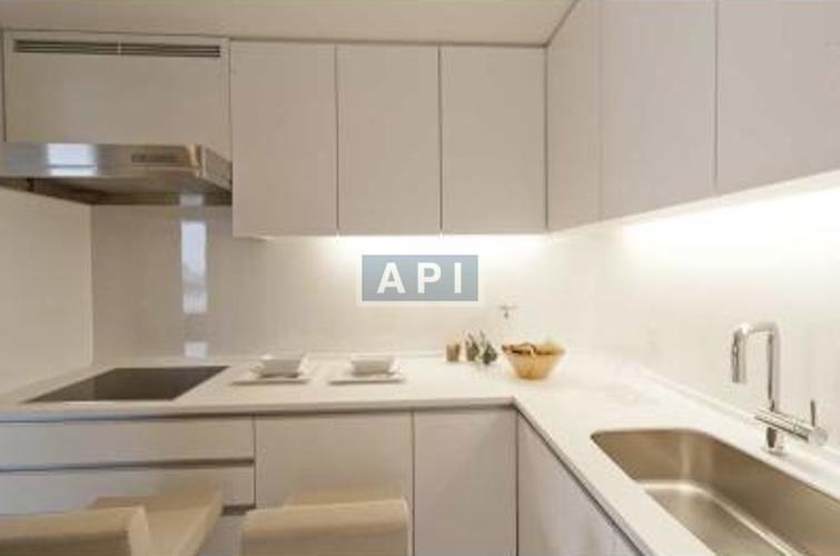  | AKASAKA THE RESIDENCE Interior photo 04