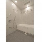  | AKASAKA THE RESIDENCE Interior photo 09