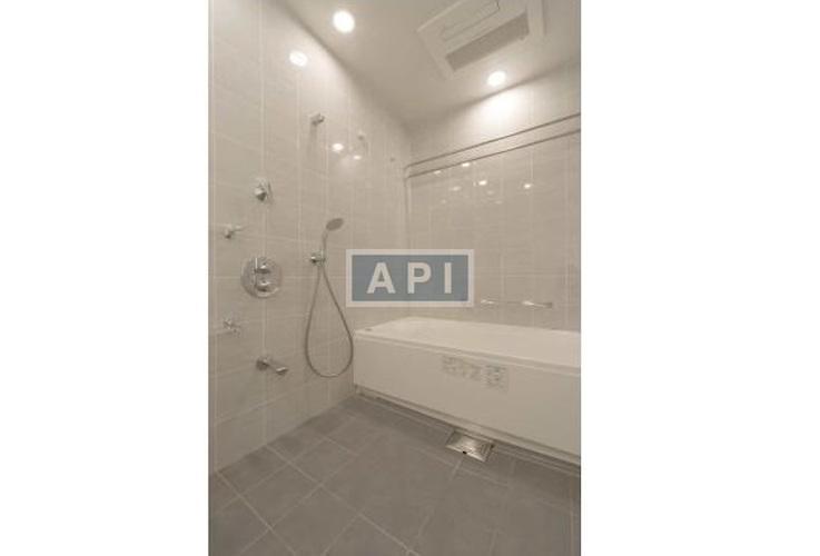  | AKASAKA THE RESIDENCE Interior photo 09