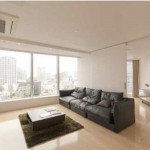  | AKASAKA THE RESIDENCE Interior photo 01