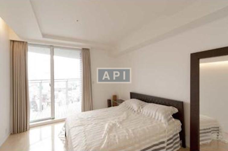  | AKASAKA THE RESIDENCE Interior photo 07