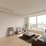  | AKASAKA THE RESIDENCE Interior photo 02