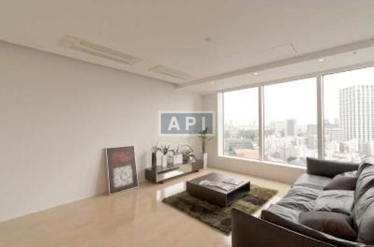  | AKASAKA THE RESIDENCE Interior photo 02