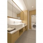  | AKASAKA THE RESIDENCE Interior photo 08