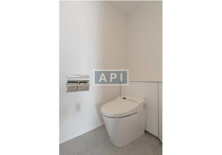  | AKASAKA THE RESIDENCE Interior photo 10