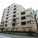  | PARK HOUSE GAKUGEI-DAIGAKU Exterior photo 01