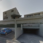  | GARDEN COURT SETA Exterior photo 02