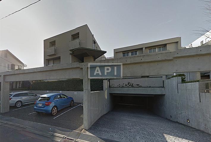  | GARDEN COURT SETA Exterior photo 02