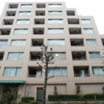  | PARK HOUSE GAKUGEI-DAIGAKU Exterior photo 02