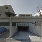  | GARDEN COURT SETA Exterior photo 01