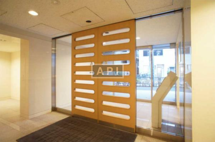  | PARK HOUSE GAKUGEI-DAIGAKU Exterior photo 03