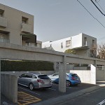  | GARDEN COURT SETA Exterior photo 03