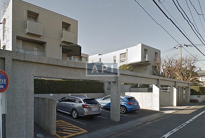  | GARDEN COURT SETA Exterior photo 03