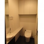  | COMFORIA SHINJUKU EASTSIDE TOWER Interior photo 08