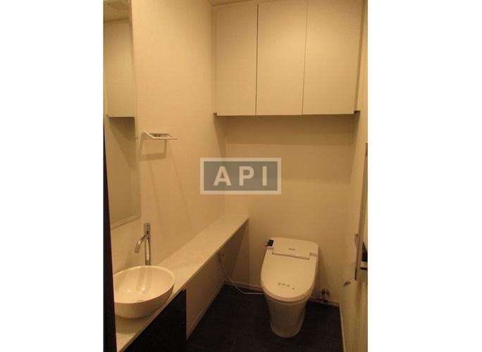  | COMFORIA SHINJUKU EASTSIDE TOWER Interior photo 08