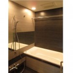  | COMFORIA SHINJUKU EASTSIDE TOWER Interior photo 07