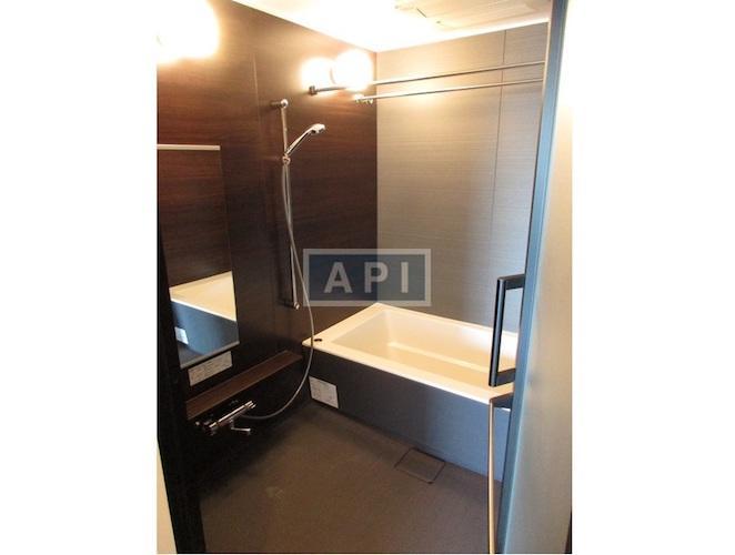  | COMFORIA SHINJUKU EASTSIDE TOWER Interior photo 06