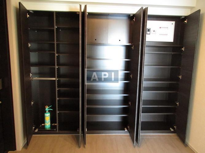  | COMFORIA SHINJUKU EASTSIDE TOWER Interior photo 09