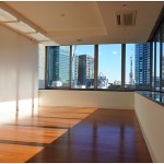 | THE PARK RESIDENCES AT THE RITZ-CARLTON, TOKYO Interior photo 02