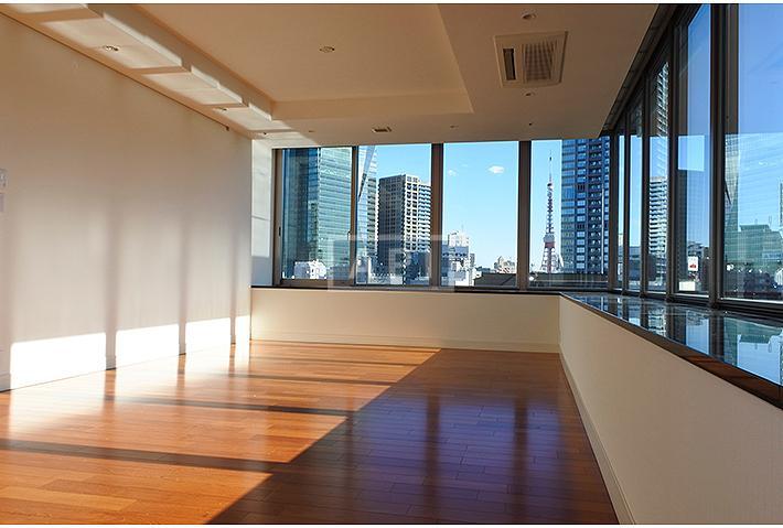  | THE PARK RESIDENCES AT THE RITZ-CARLTON, TOKYO Interior photo 02