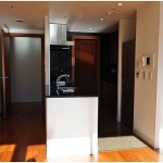  | THE PARK RESIDENCES AT THE RITZ-CARLTON, TOKYO Interior photo 05