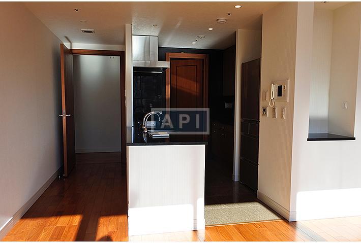  | THE PARK RESIDENCES AT THE RITZ-CARLTON, TOKYO Interior photo 05