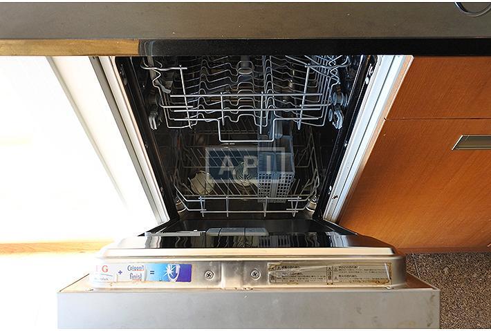  | THE PARK RESIDENCES AT THE RITZ-CARLTON, TOKYO Interior photo 07