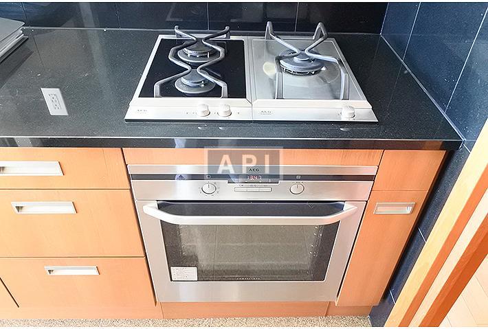  | THE PARK RESIDENCES AT THE RITZ-CARLTON, TOKYO Interior photo 08