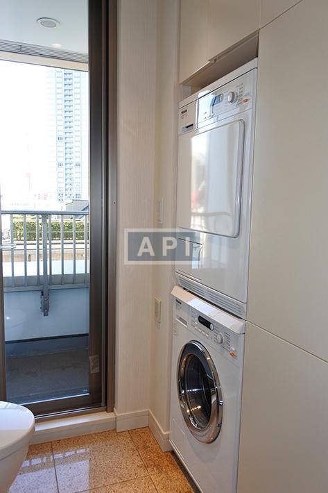  | THE PARK RESIDENCES AT THE RITZ-CARLTON, TOKYO Interior photo 10