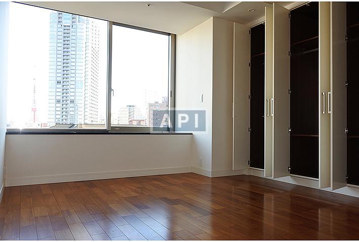  | THE PARK RESIDENCES AT THE RITZ-CARLTON, TOKYO Interior photo 14