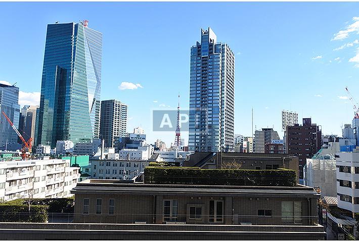  | THE PARK RESIDENCES AT THE RITZ-CARLTON, TOKYO Interior photo 19