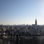  | COMFORIA SHINJUKU EASTSIDE TOWER Interior photo 01