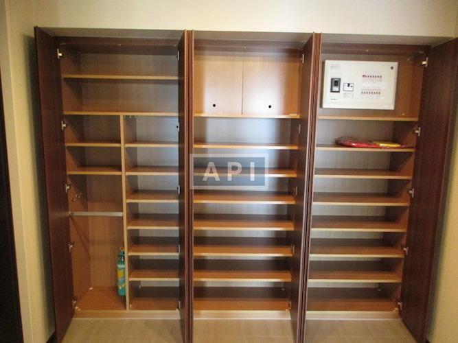  | COMFORIA SHINJUKU EASTSIDE TOWER Interior photo 08