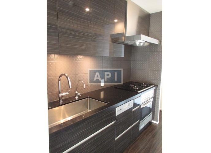  | COMFORIA SHINJUKU EASTSIDE TOWER Interior photo 03