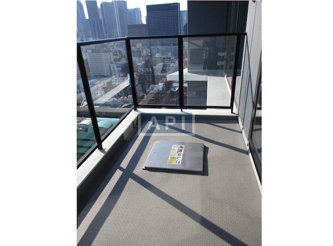  | COMFORIA SHINJUKU EASTSIDE TOWER Interior photo 11