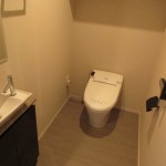  | COMFORIA SHINJUKU EASTSIDE TOWER Interior photo 07